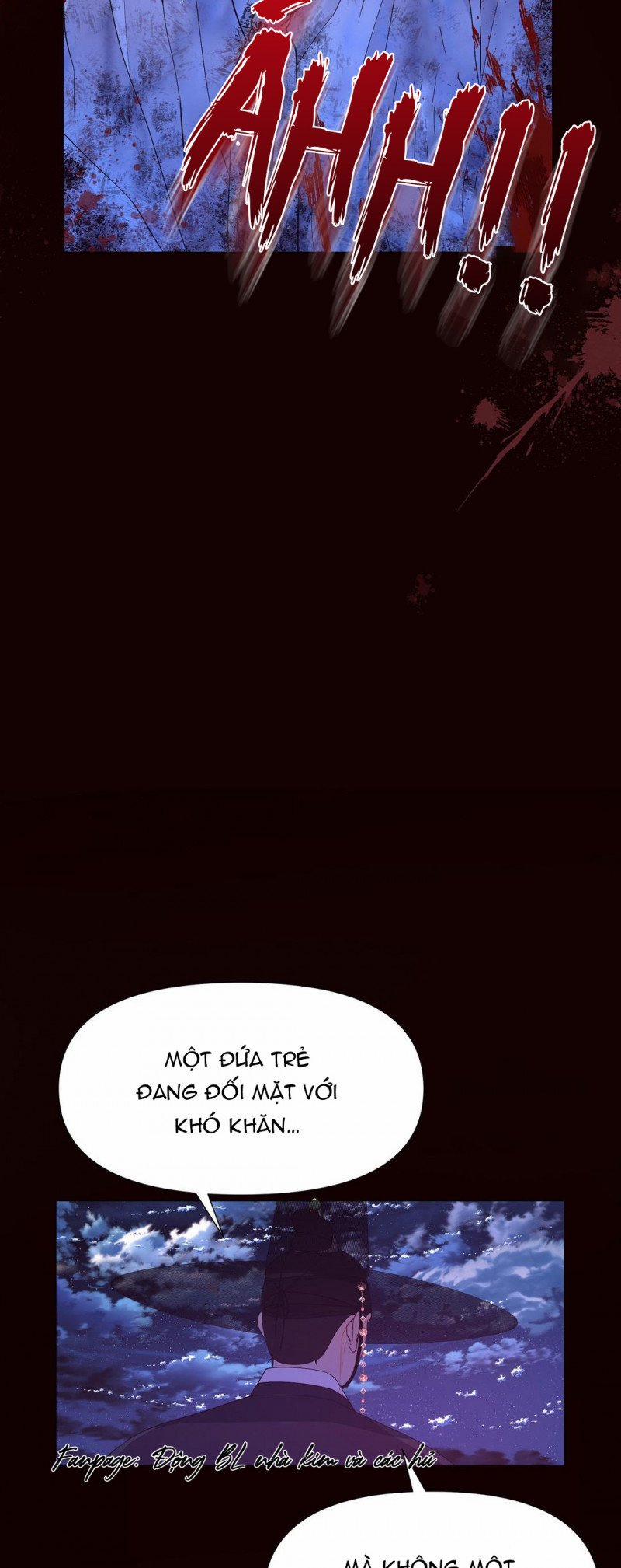 Dạ Xoa Hóa Liên Ký 23.5 trang 33