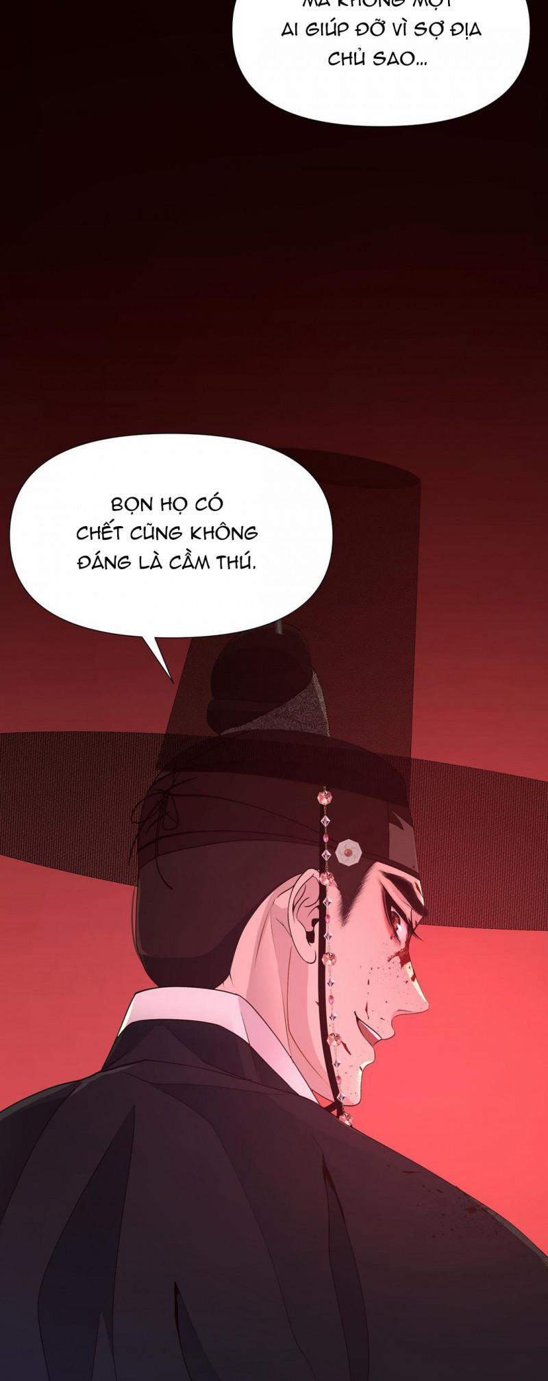 Dạ Xoa Hóa Liên Ký 23.5 trang 34