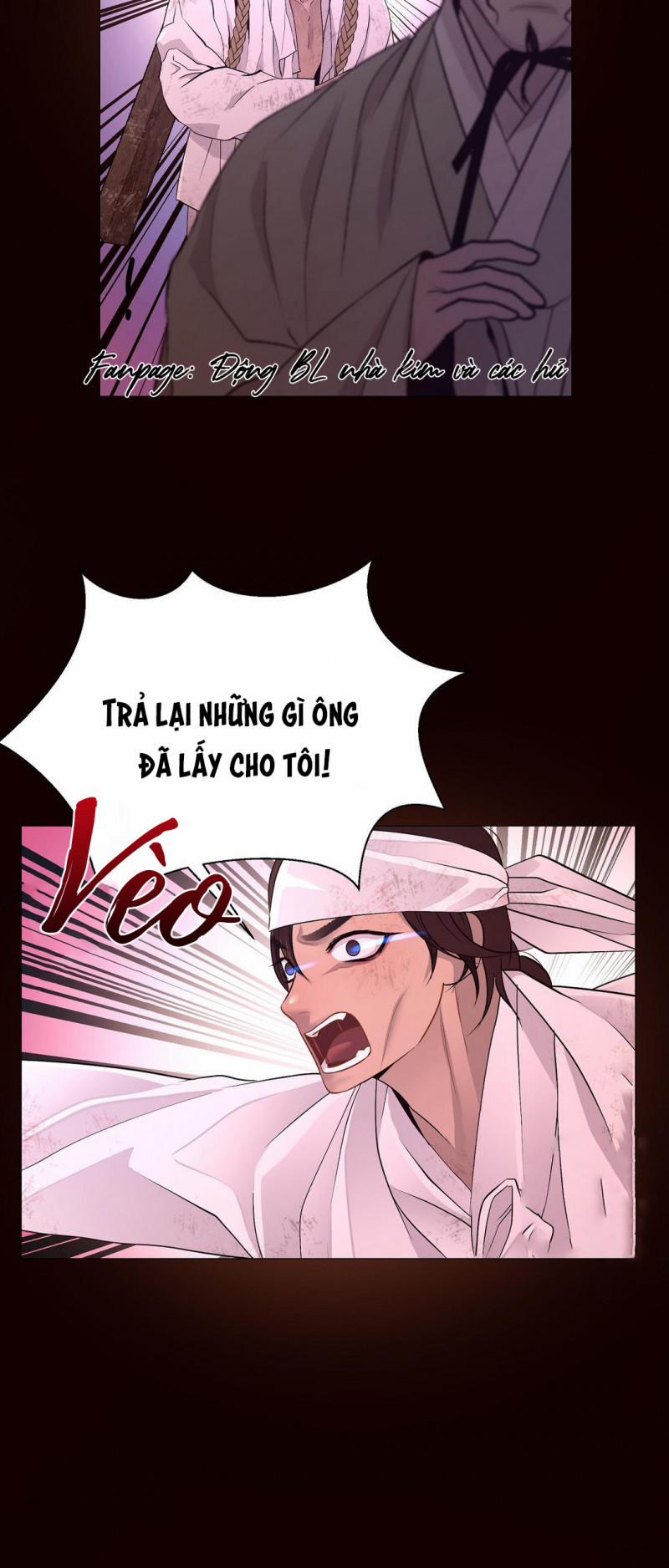 Dạ Xoa Hóa Liên Ký 23.5 trang 5