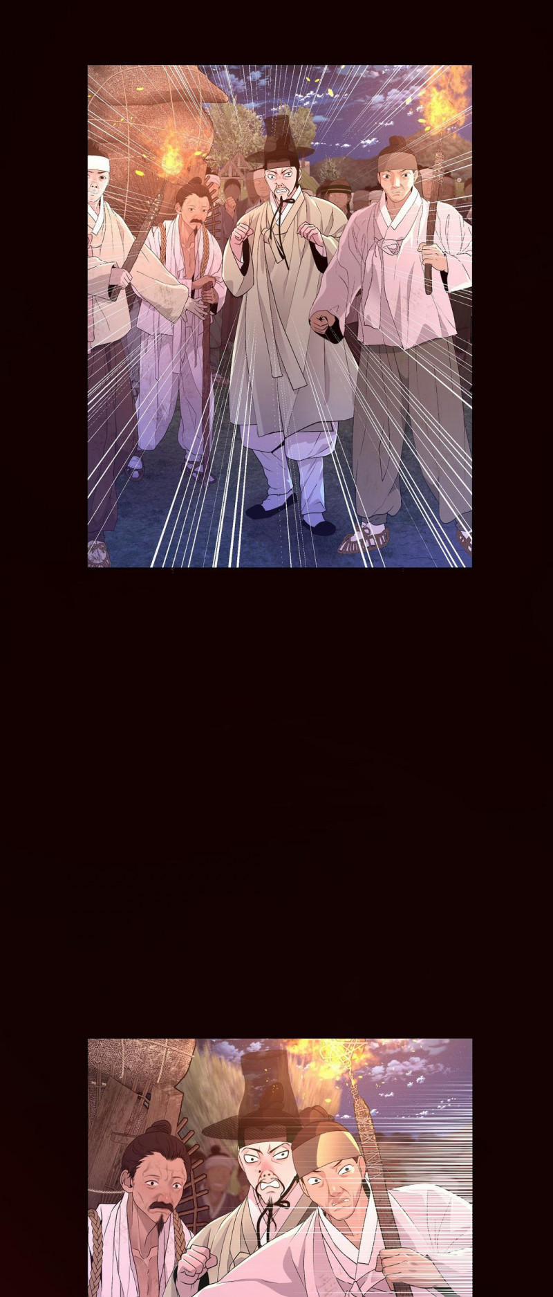 Dạ Xoa Hóa Liên Ký 23.5 trang 6