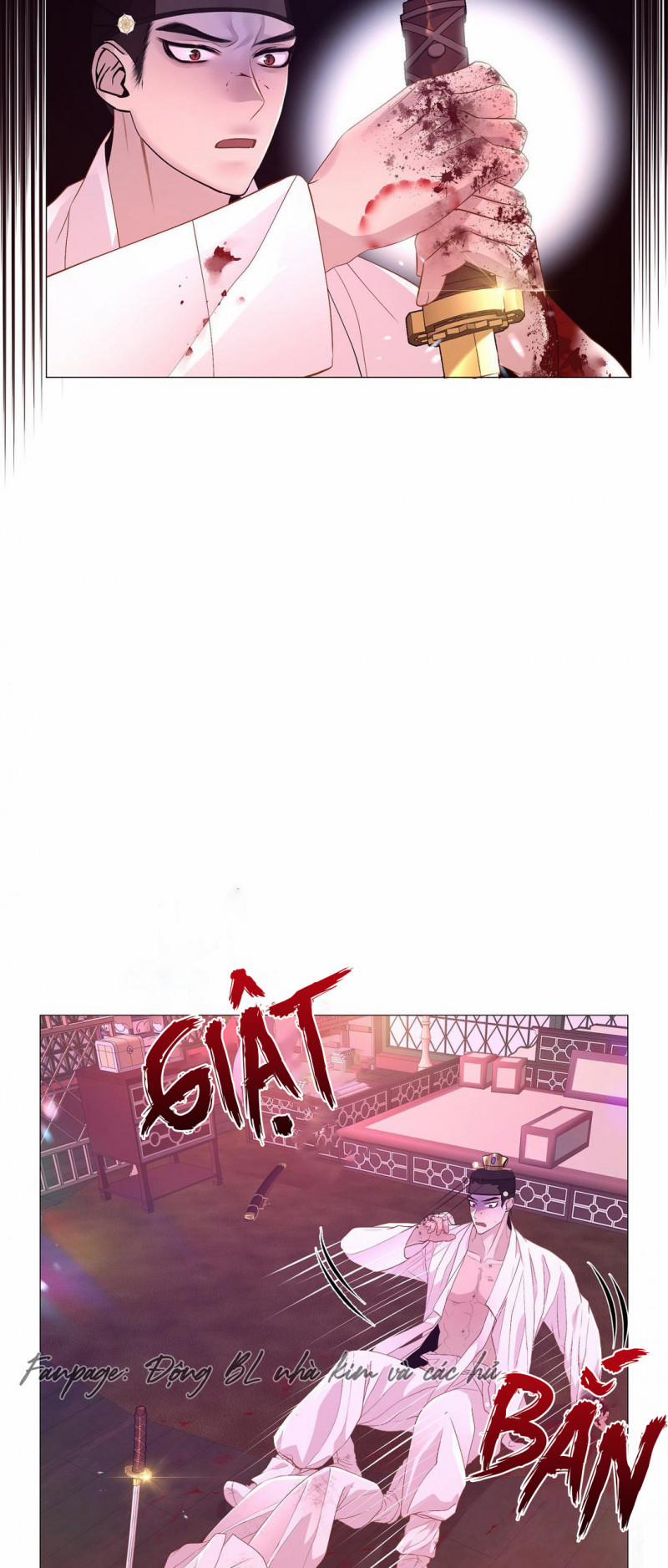 Dạ Xoa Hóa Liên Ký 23 trang 1