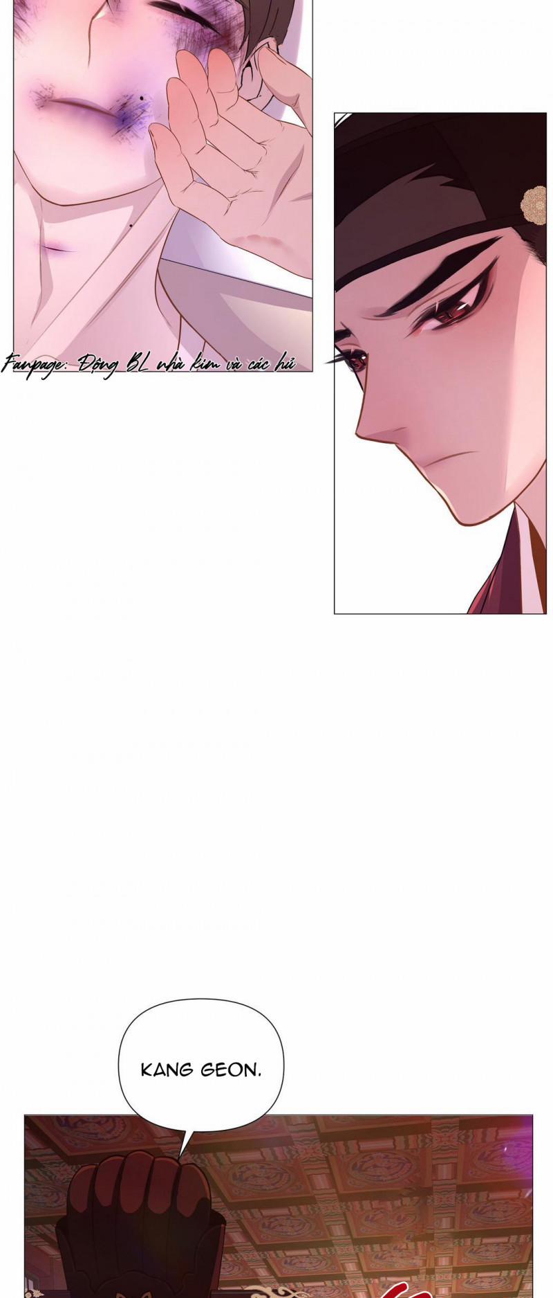 Dạ Xoa Hóa Liên Ký 23 trang 25