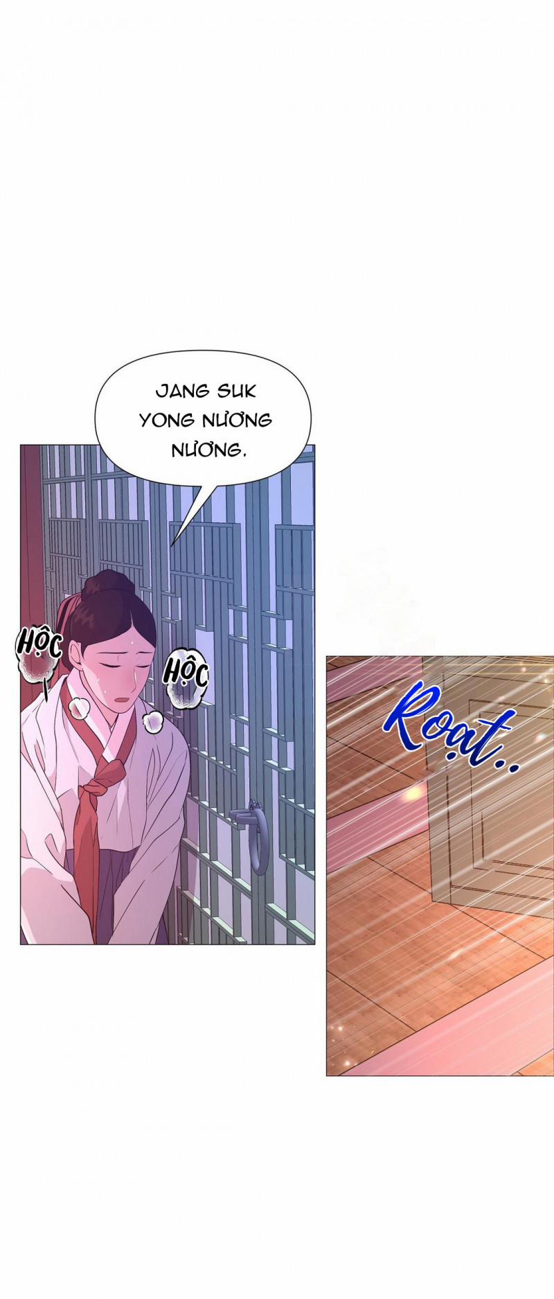 Dạ Xoa Hóa Liên Ký 23 trang 9