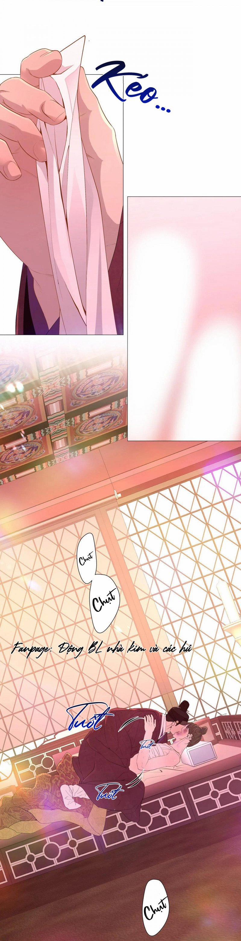 Dạ Xoa Hóa Liên Ký 24.5 trang 10