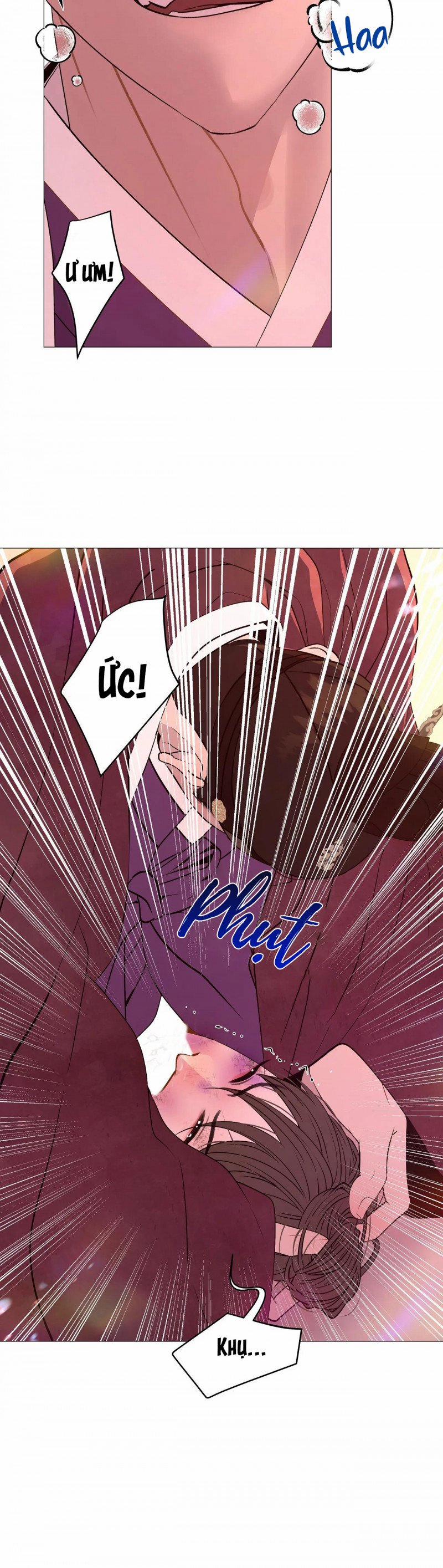 Dạ Xoa Hóa Liên Ký 24.5 trang 16