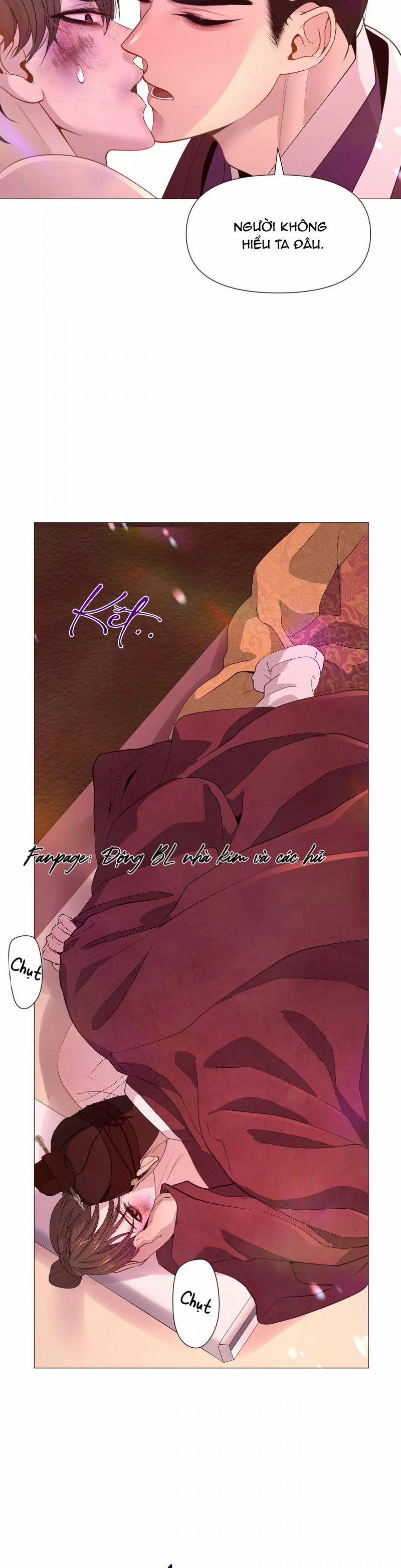Dạ Xoa Hóa Liên Ký 24.5 trang 9