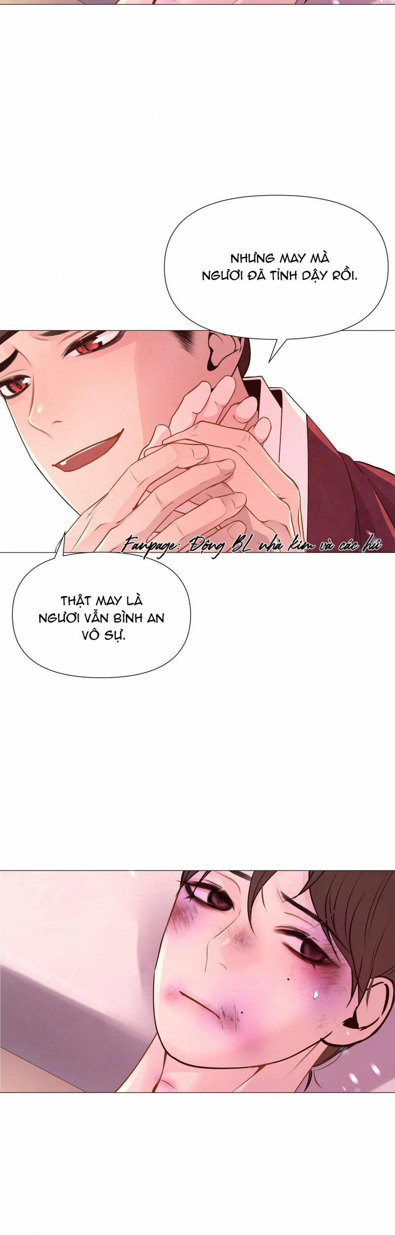 Dạ Xoa Hóa Liên Ký 24 trang 10