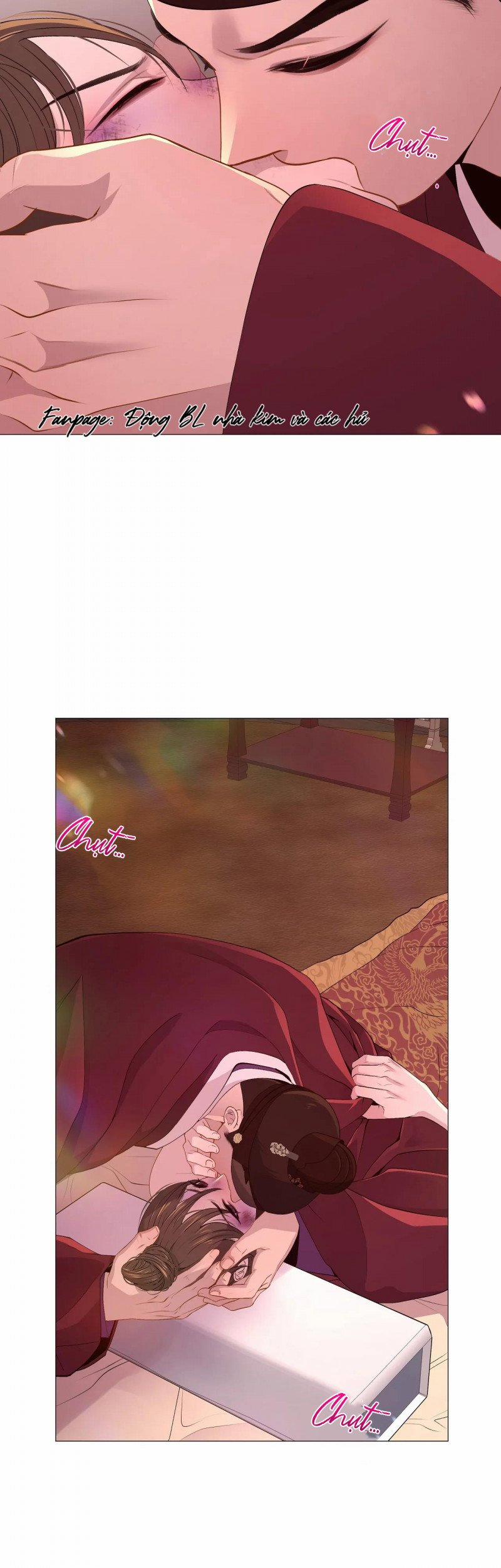 Dạ Xoa Hóa Liên Ký 24 trang 19