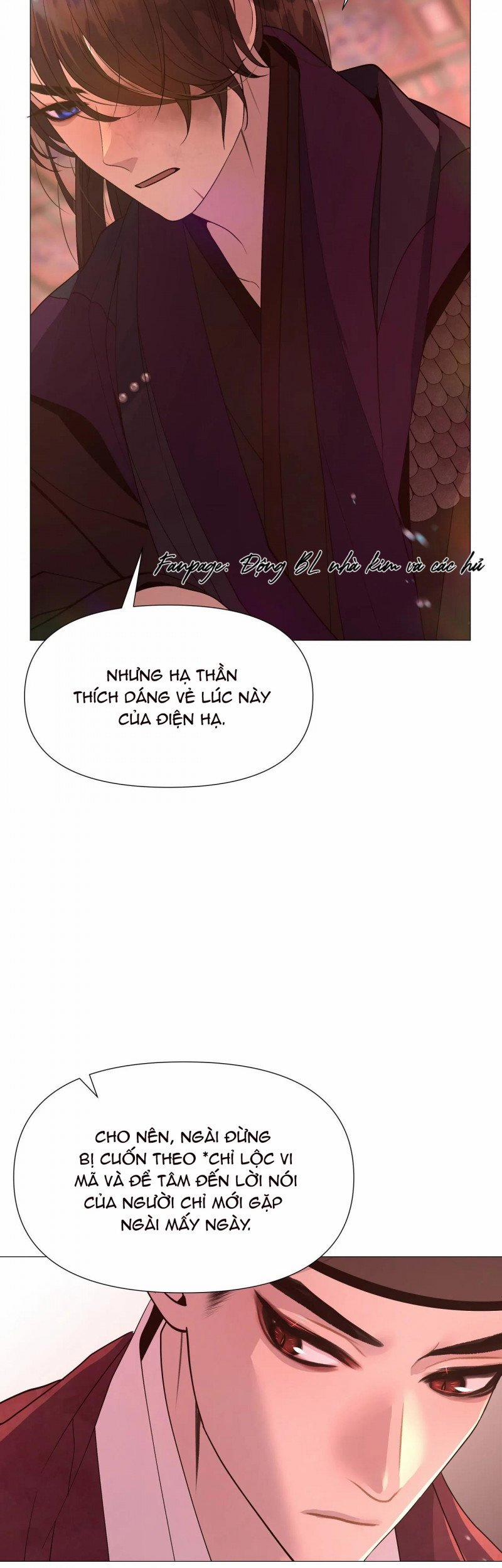 Dạ Xoa Hóa Liên Ký 24 trang 2