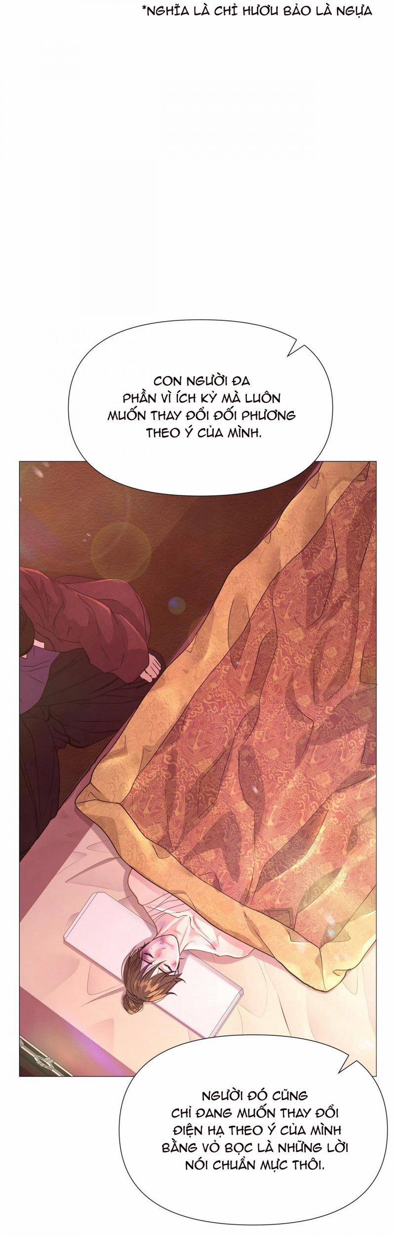 Dạ Xoa Hóa Liên Ký 24 trang 3