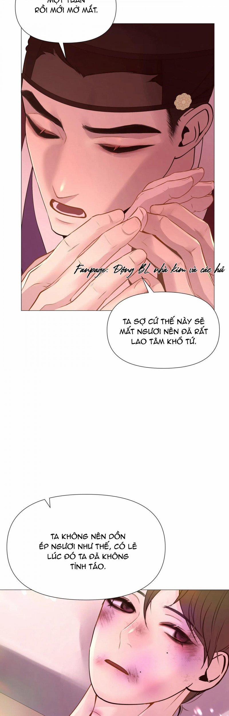Dạ Xoa Hóa Liên Ký 24 trang 9