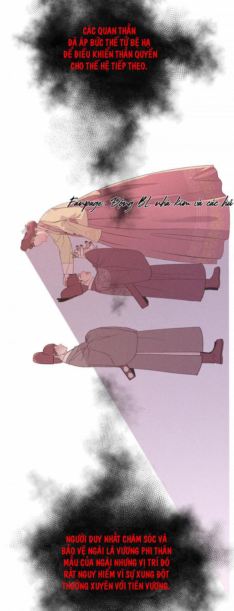 Dạ Xoa Hóa Liên Ký 25.5 trang 18