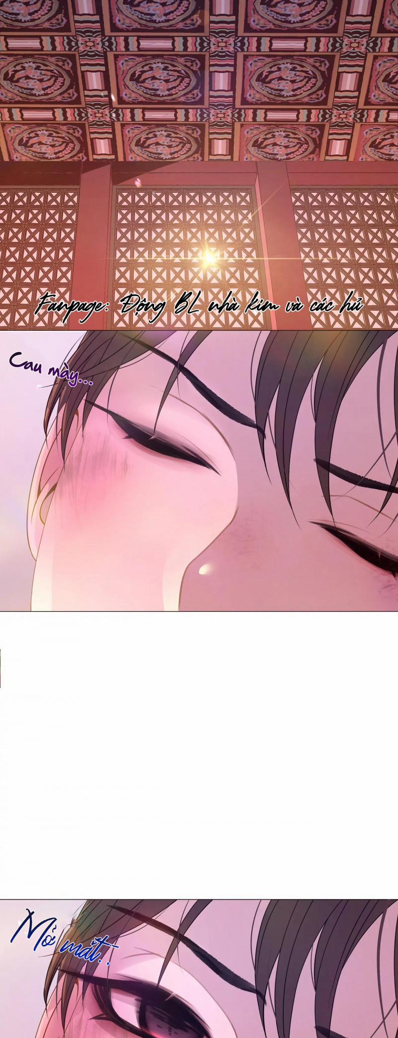 Dạ Xoa Hóa Liên Ký 25 trang 1