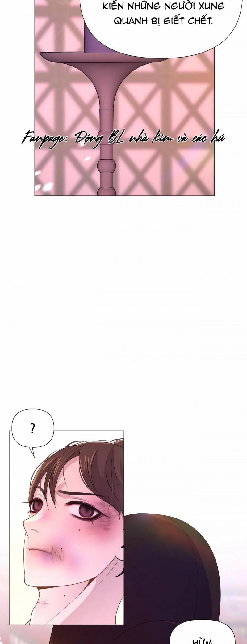 Dạ Xoa Hóa Liên Ký 25 trang 14