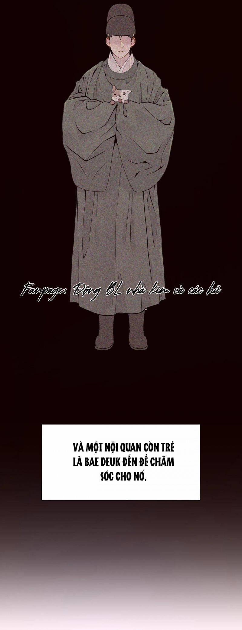 Dạ Xoa Hóa Liên Ký 25 trang 18