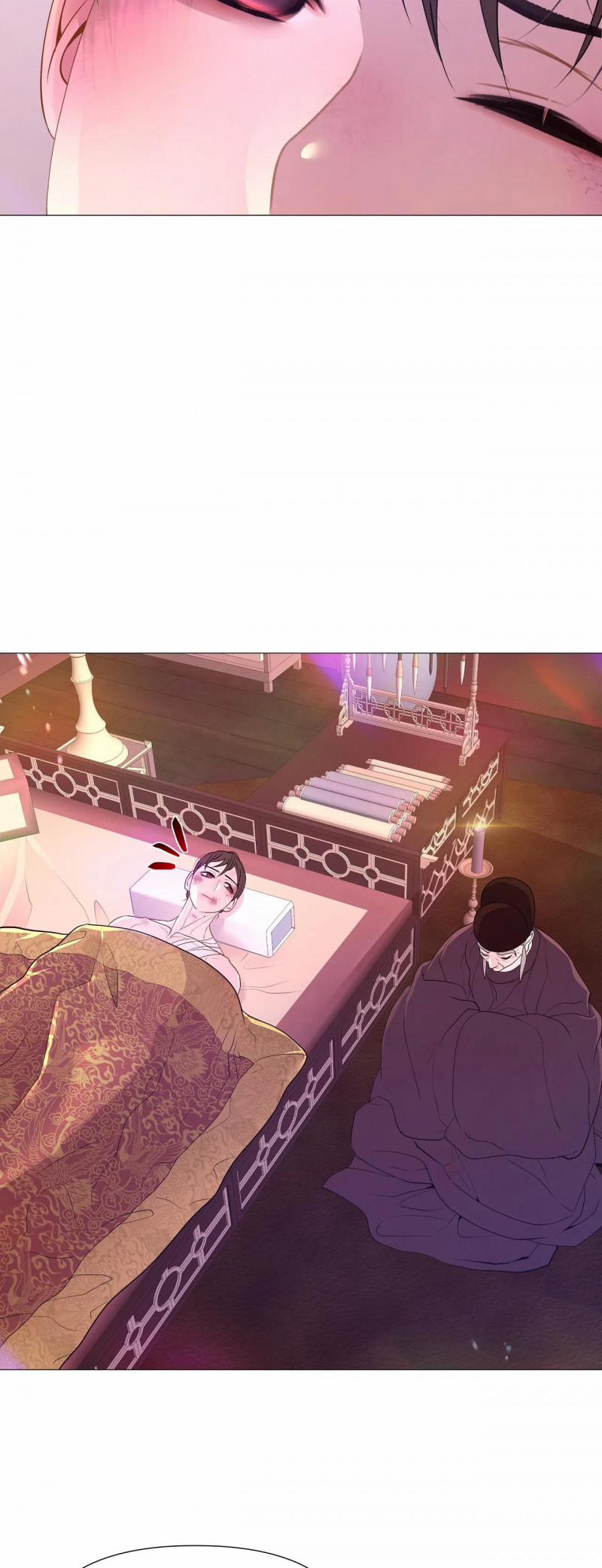 Dạ Xoa Hóa Liên Ký 25 trang 2