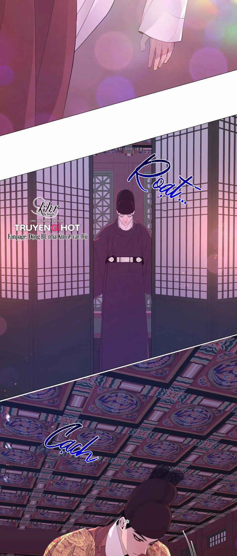 Dạ Xoa Hóa Liên Ký 26.5 trang 11