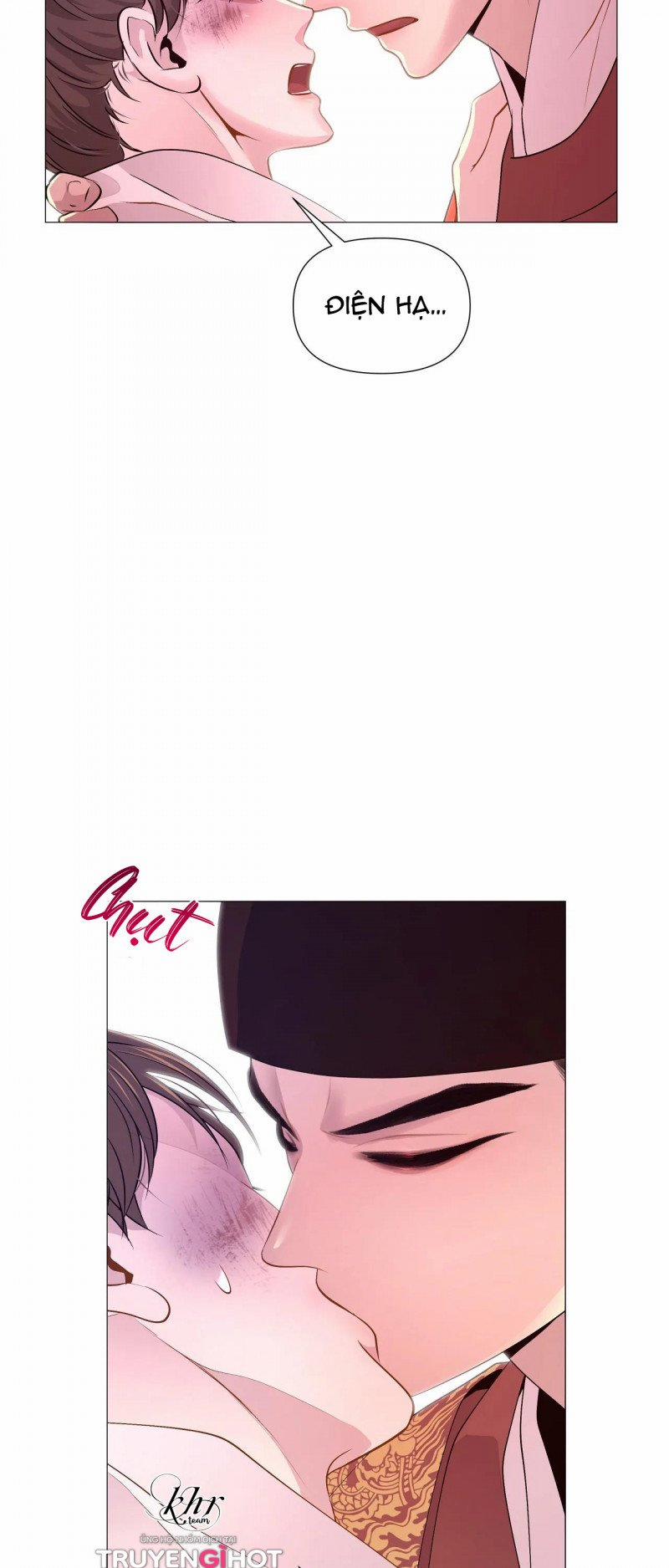 Dạ Xoa Hóa Liên Ký 26.5 trang 13