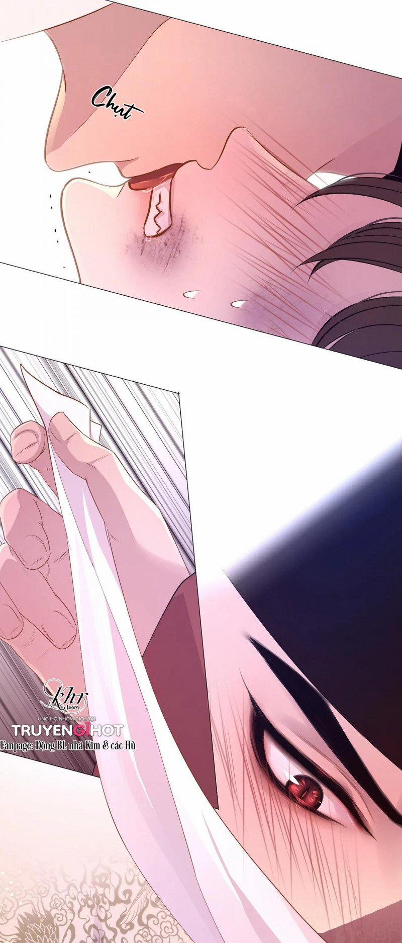 Dạ Xoa Hóa Liên Ký 26.5 trang 15