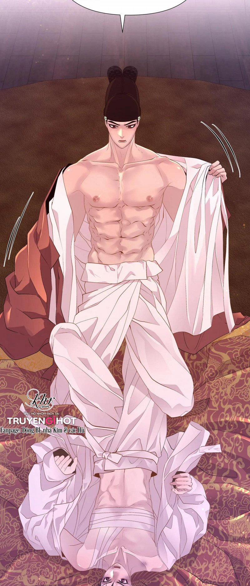 Dạ Xoa Hóa Liên Ký 26.5 trang 17