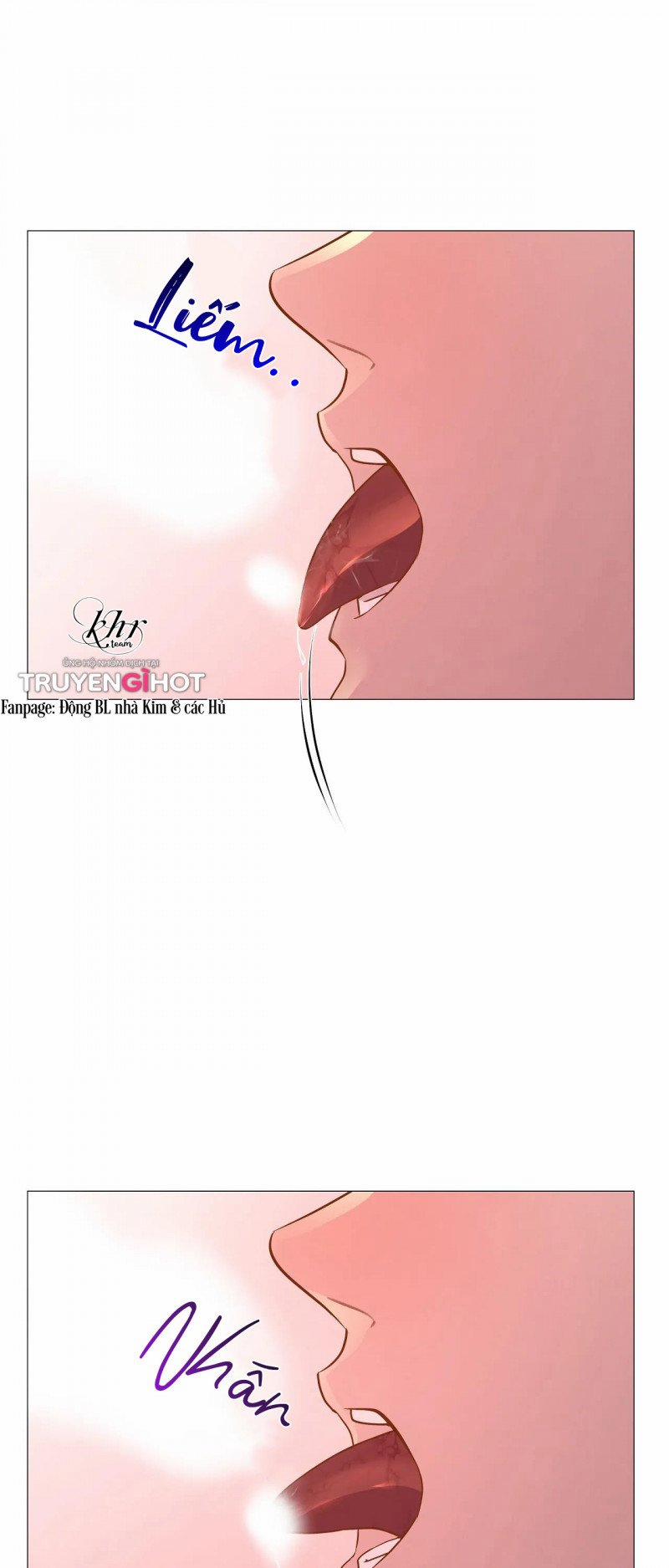 Dạ Xoa Hóa Liên Ký 26.5 trang 27