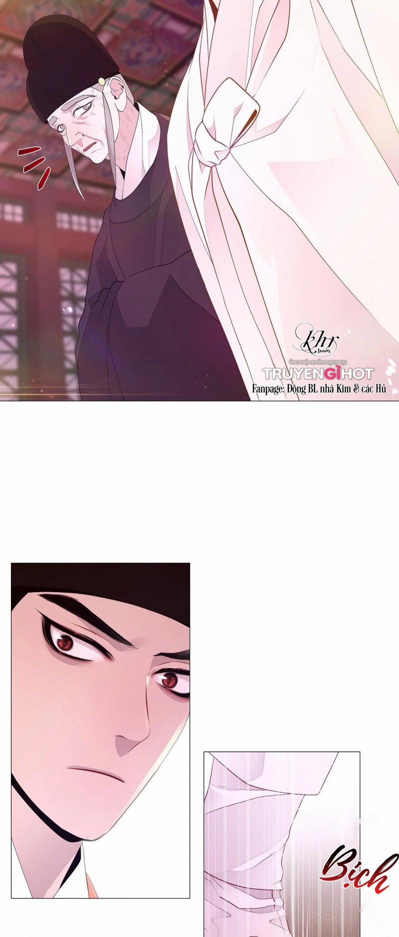 Dạ Xoa Hóa Liên Ký 26.5 trang 3