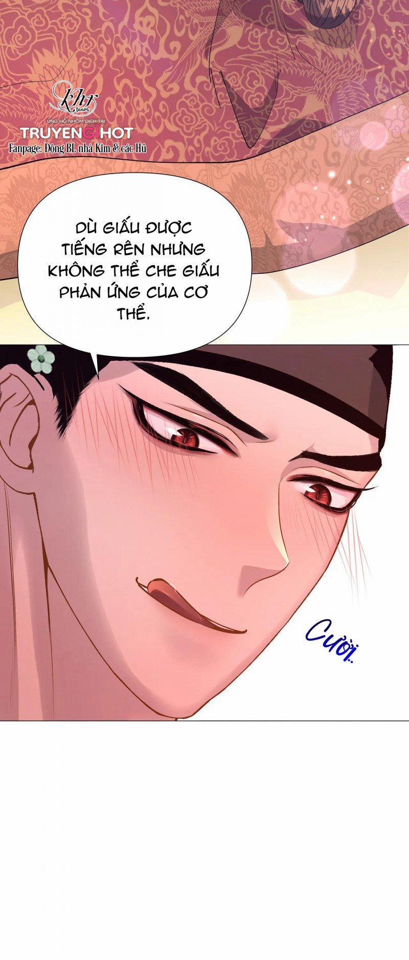 Dạ Xoa Hóa Liên Ký 26.5 trang 30
