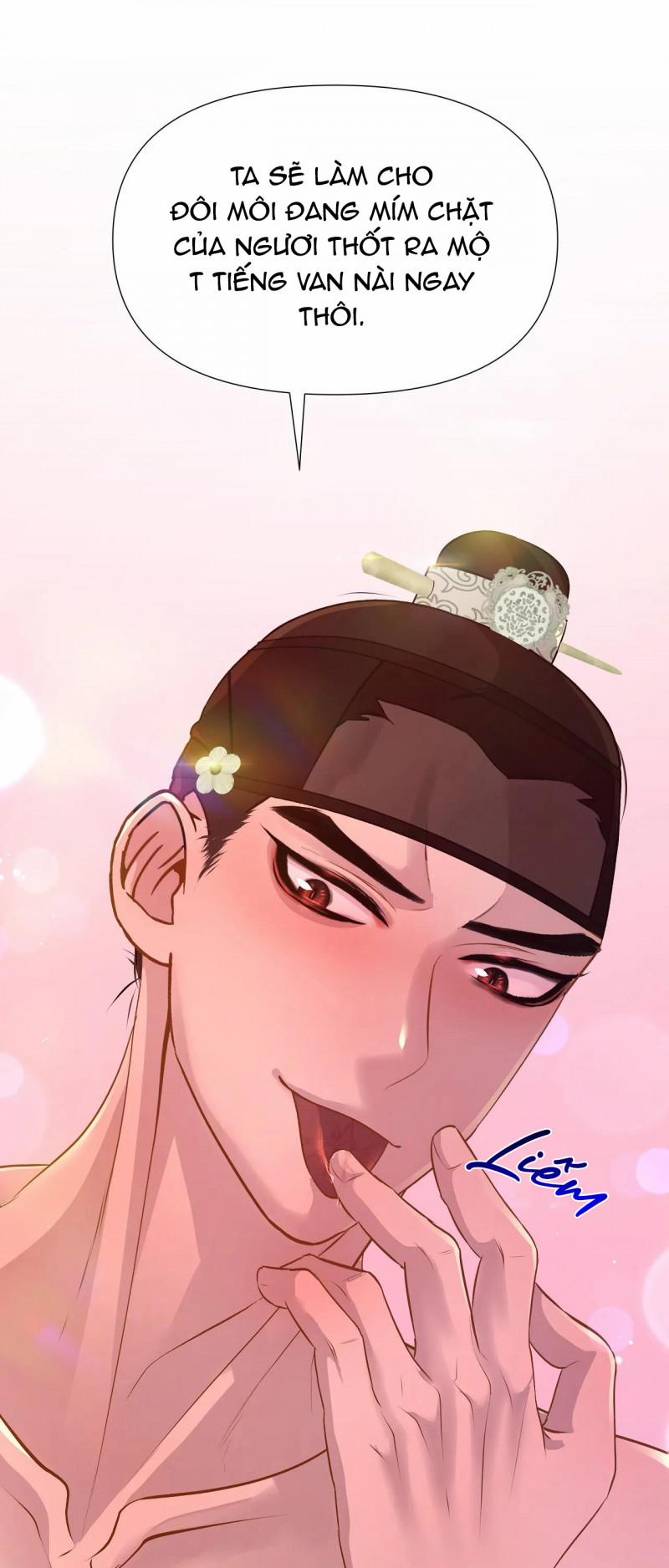 Dạ Xoa Hóa Liên Ký 26.5 trang 31