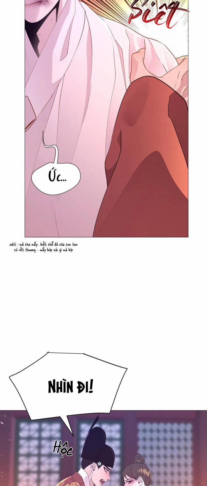 Dạ Xoa Hóa Liên Ký 26.5 trang 6