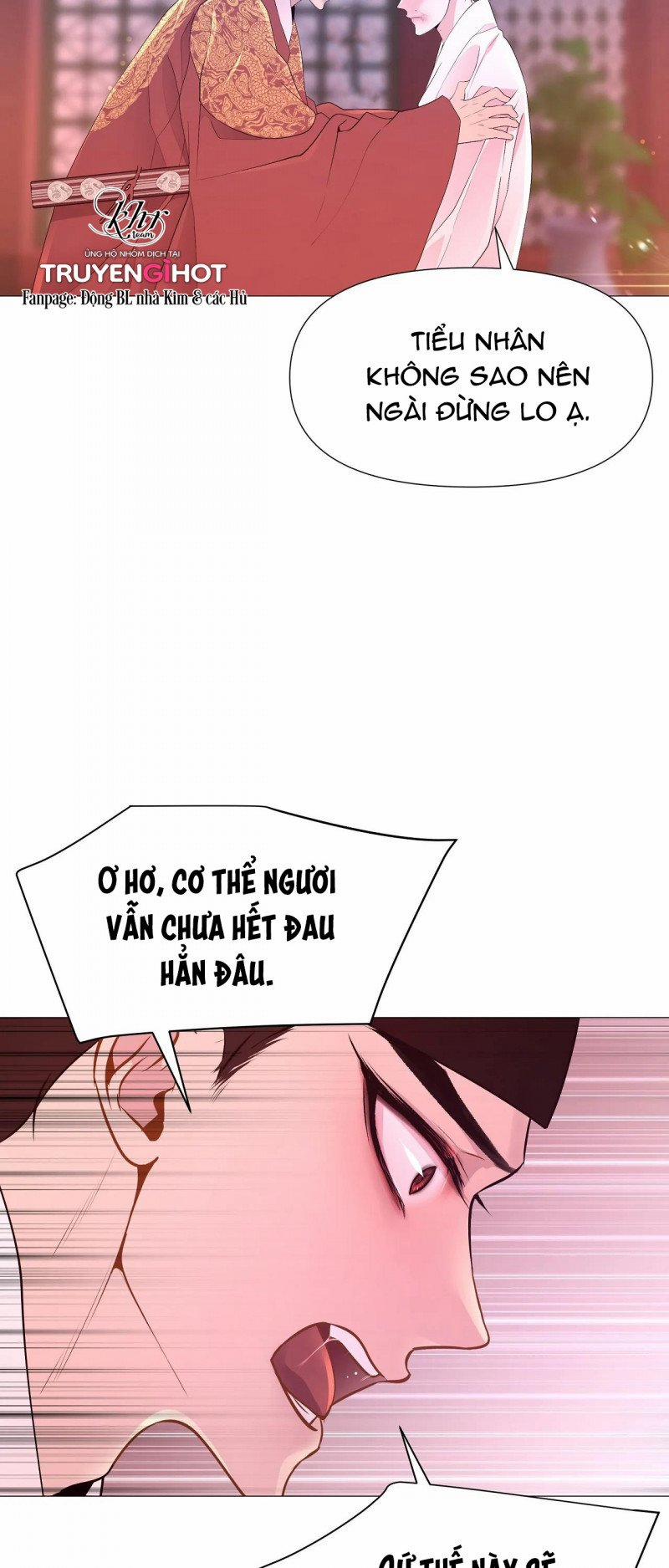 Dạ Xoa Hóa Liên Ký 26.5 trang 7