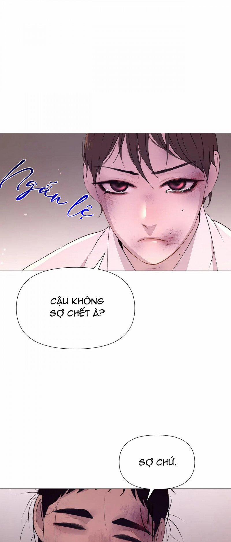 Dạ Xoa Hóa Liên Ký 26 trang 16