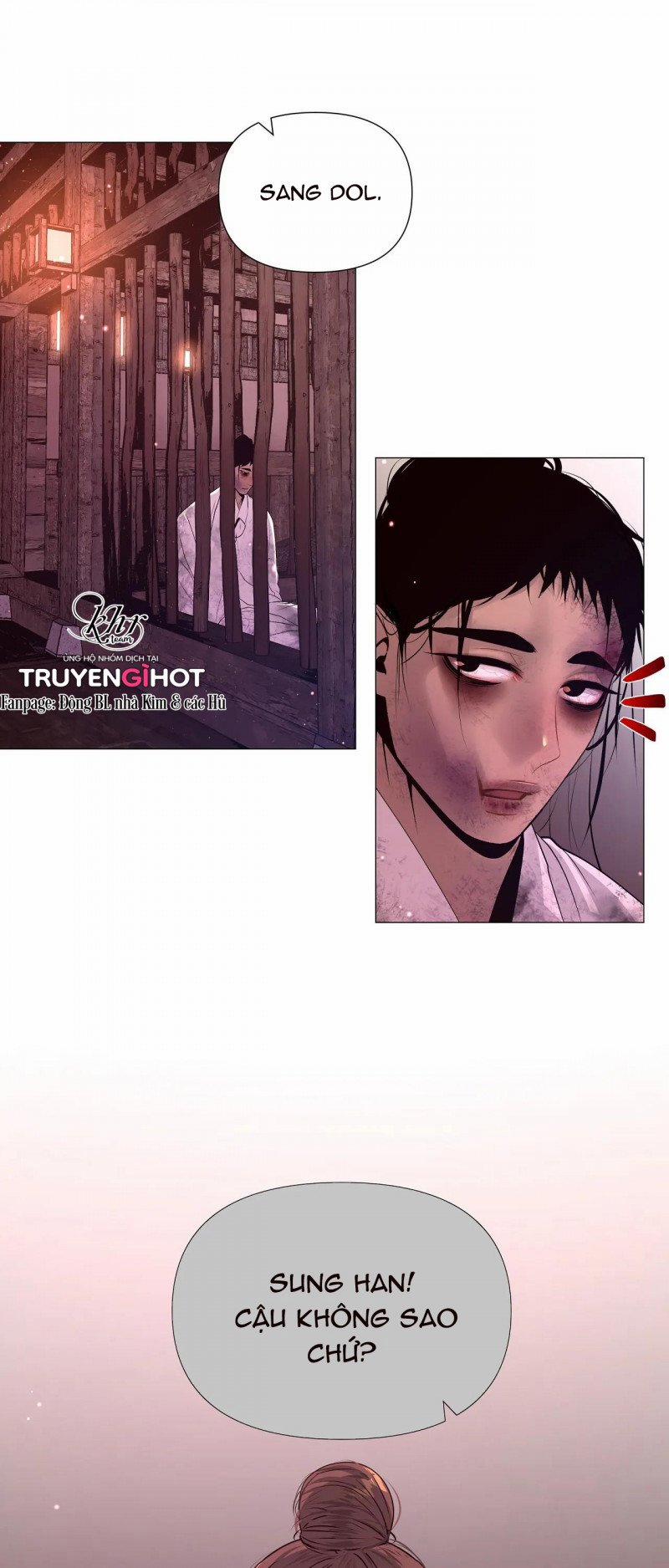 Dạ Xoa Hóa Liên Ký 26 trang 2