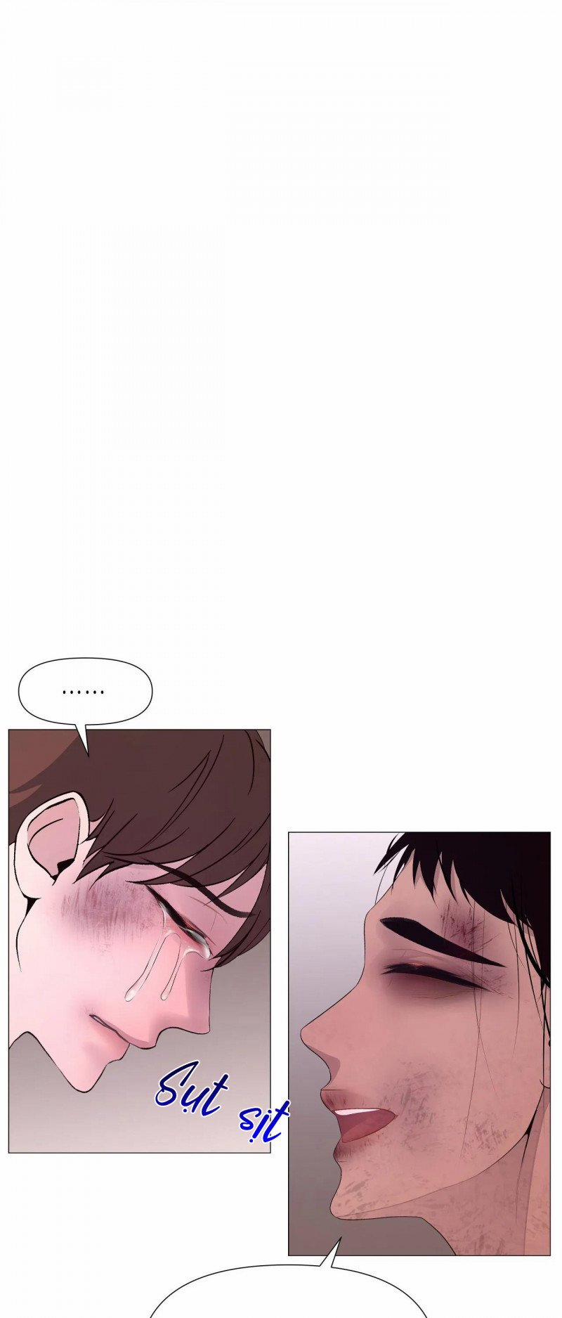 Dạ Xoa Hóa Liên Ký 26 trang 8