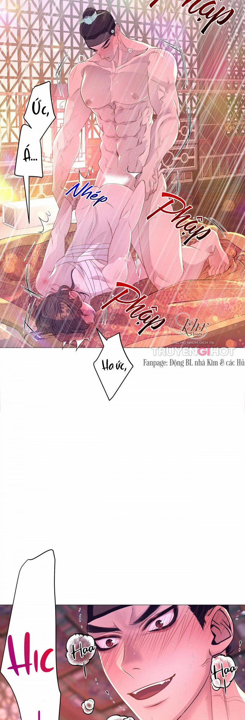 Dạ Xoa Hóa Liên Ký 27.5 trang 1