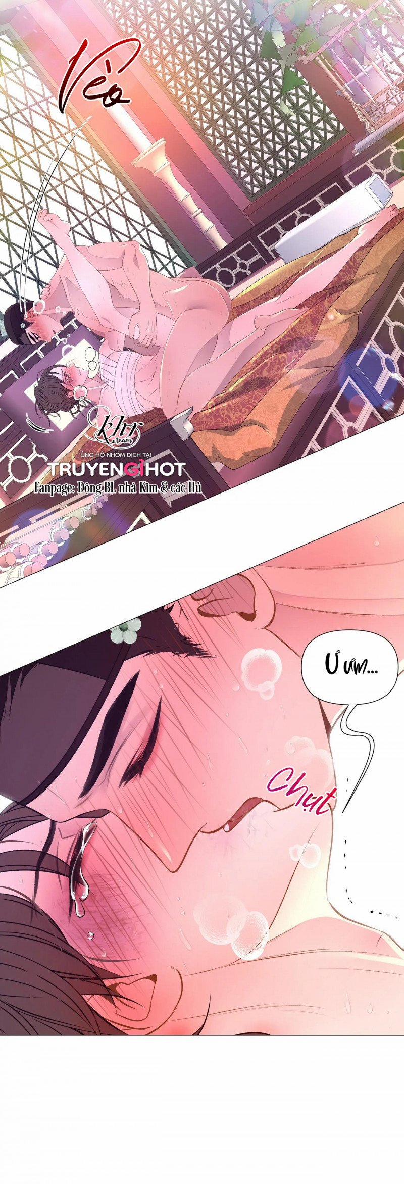 Dạ Xoa Hóa Liên Ký 27.5 trang 5