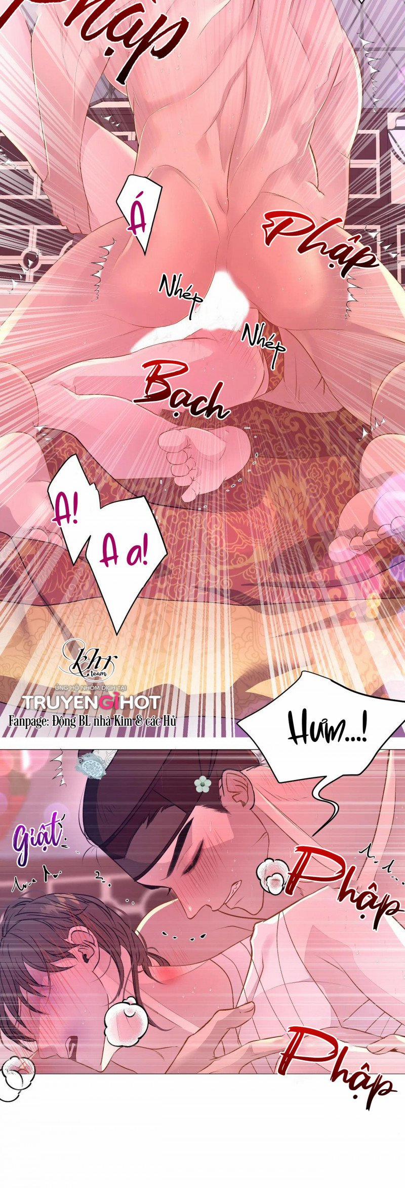 Dạ Xoa Hóa Liên Ký 27.5 trang 7