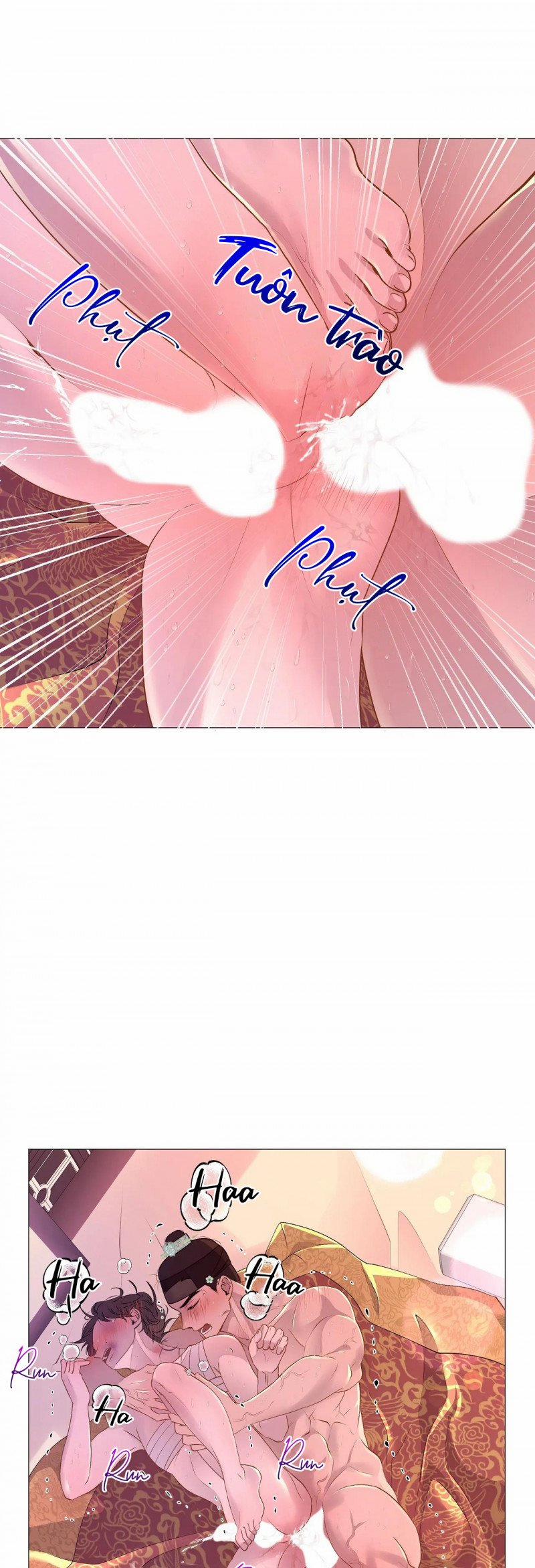 Dạ Xoa Hóa Liên Ký 27.5 trang 8