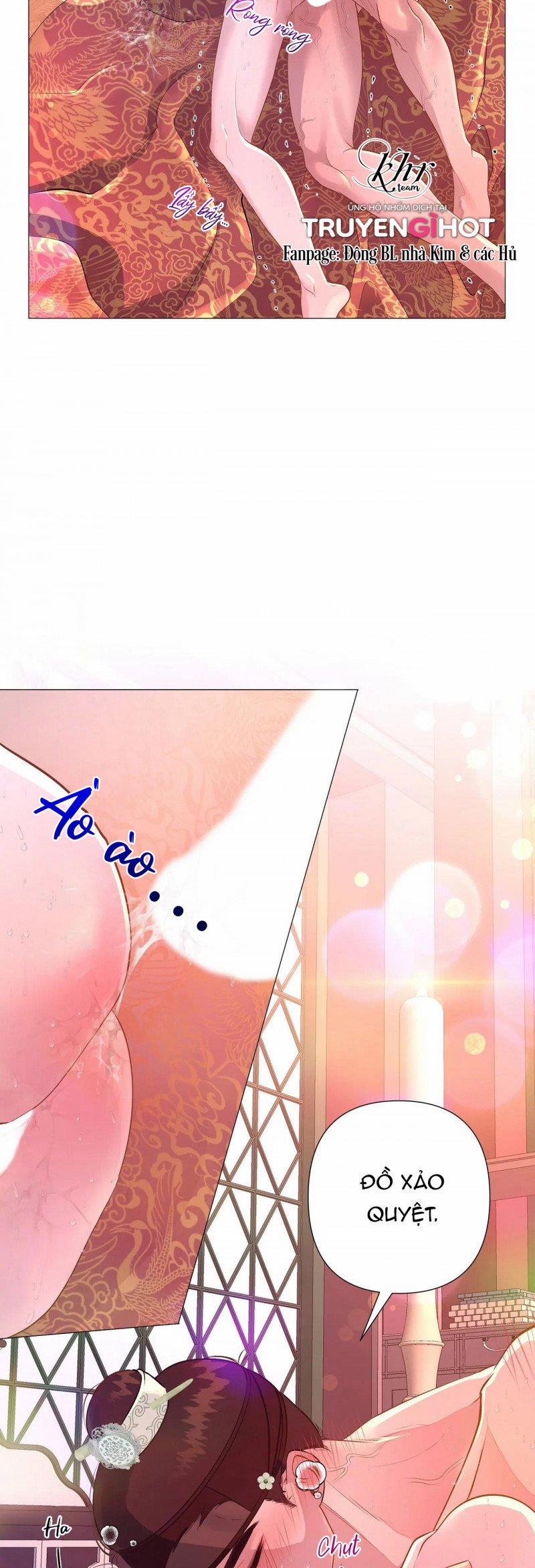 Dạ Xoa Hóa Liên Ký 27.5 trang 9