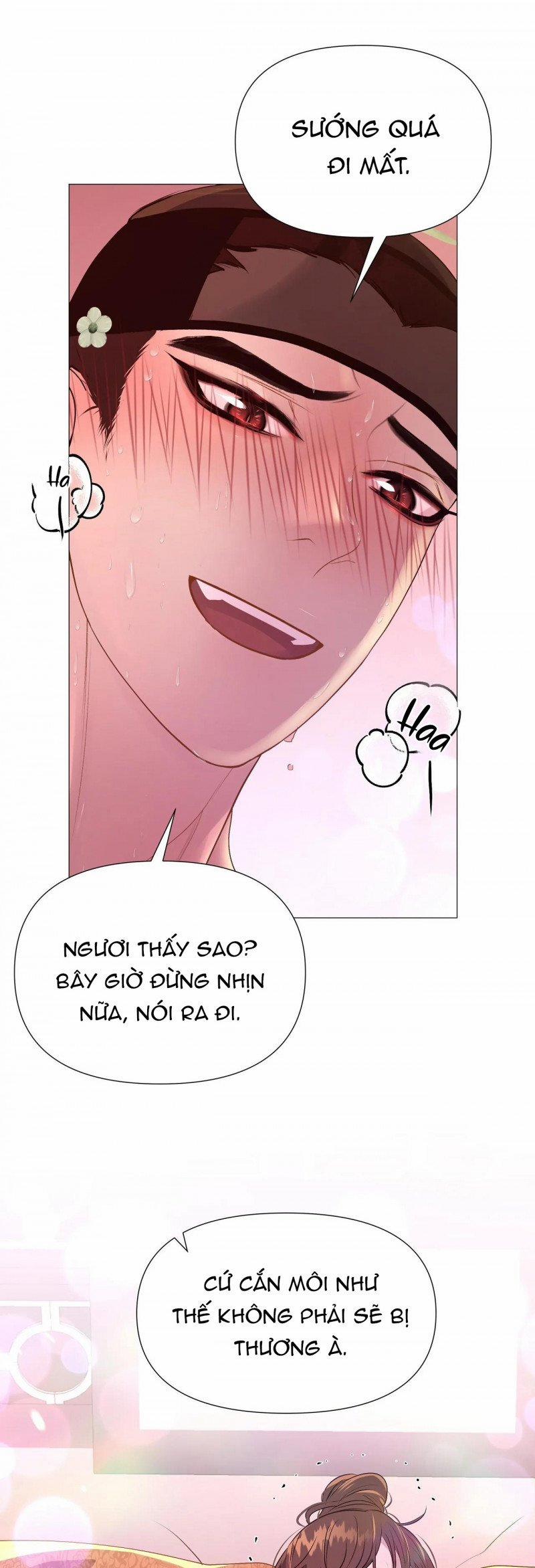 Dạ Xoa Hóa Liên Ký 27 trang 6