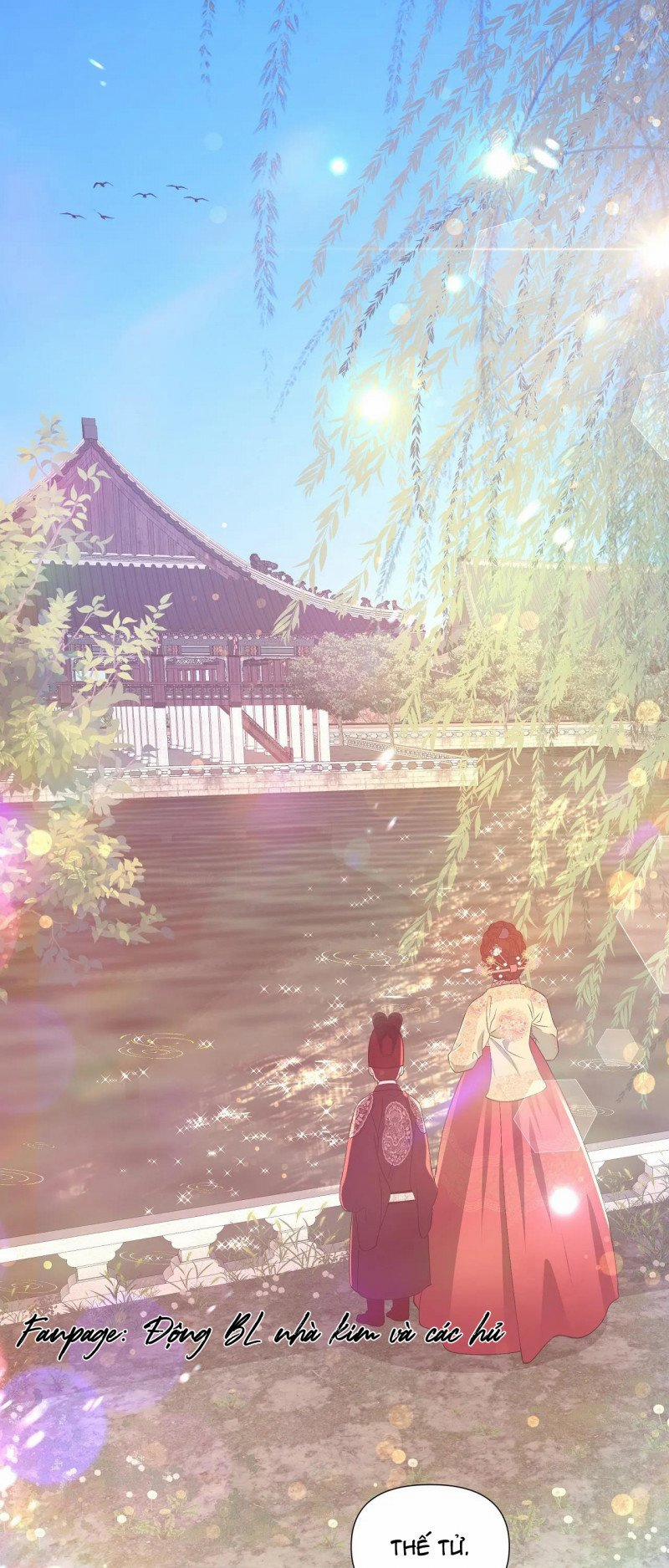 Dạ Xoa Hóa Liên Ký 28 trang 1