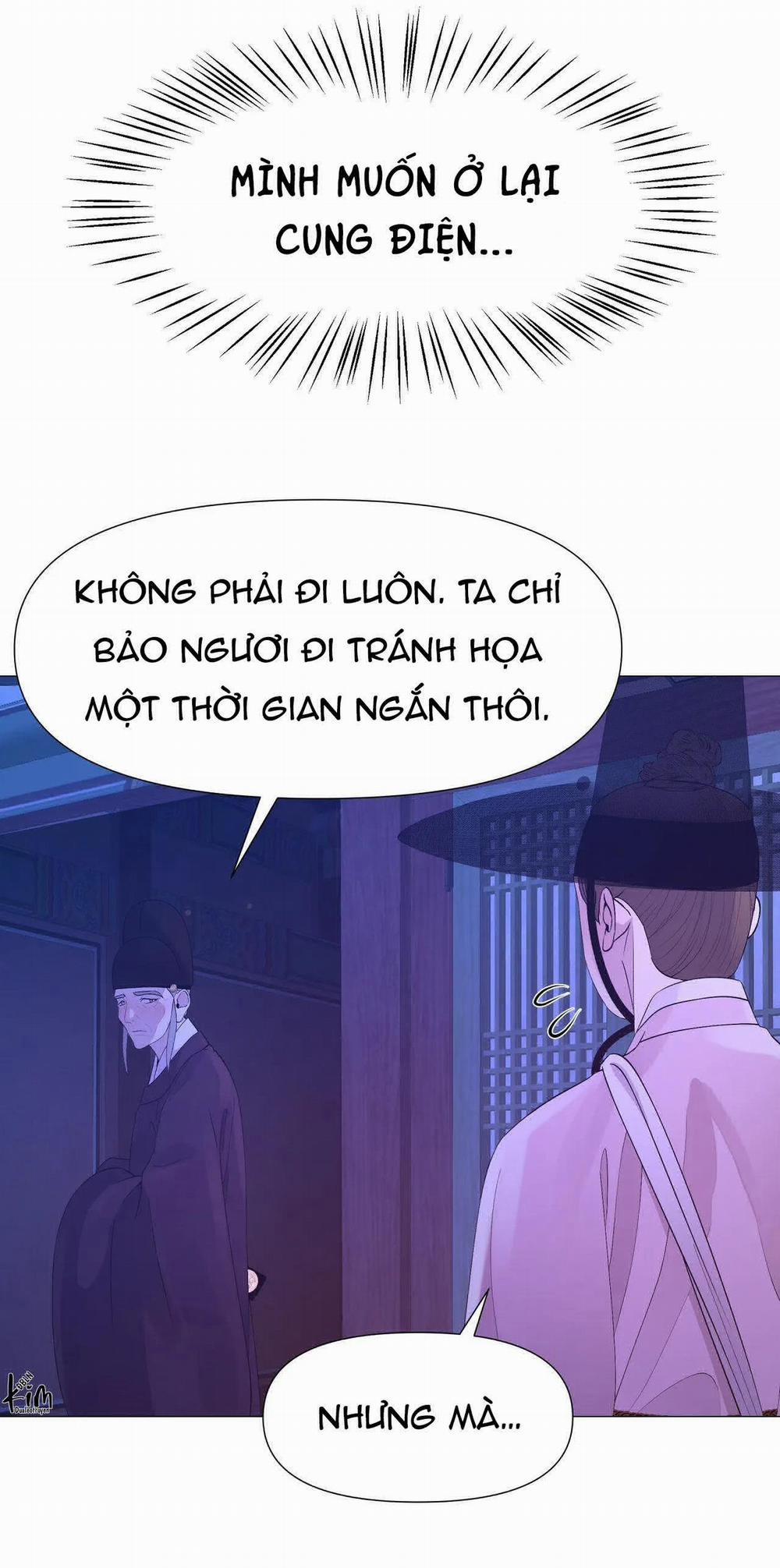 Dạ Xoa Hóa Liên Ký Chương 65 Trang 7