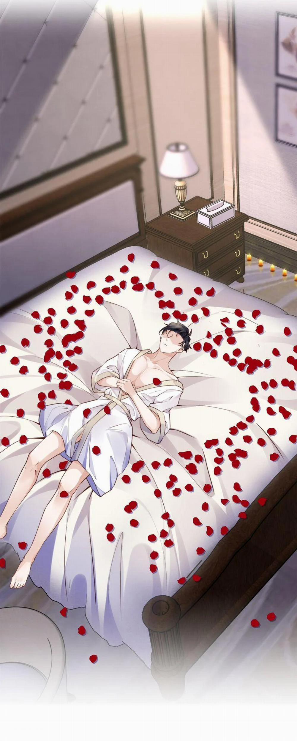 Đặc Chế Cho Riêng Anh 10 trang 15