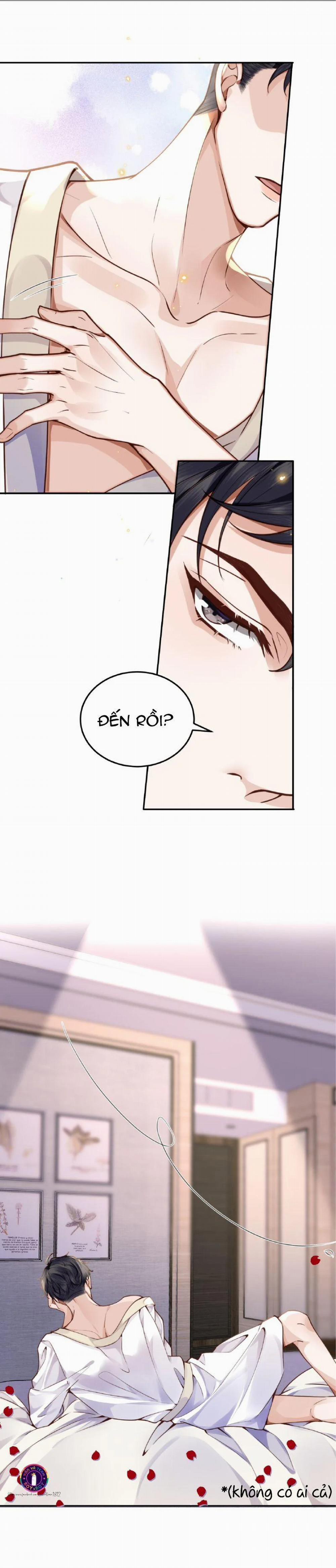 Đặc Chế Cho Riêng Anh 10 trang 8