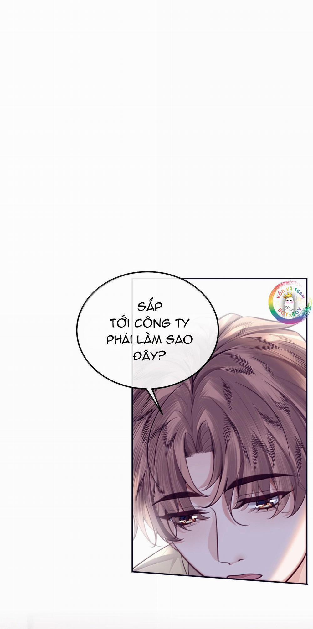 Đặc Chế Cho Riêng Anh 109 trang 1