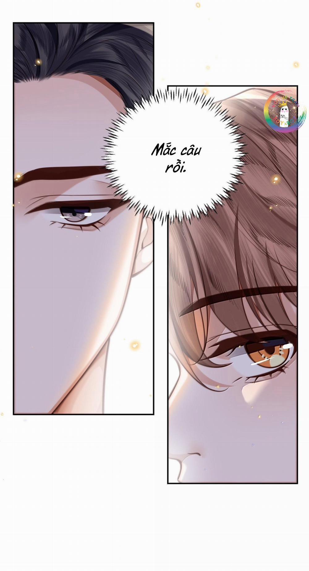 Đặc Chế Cho Riêng Anh 109 trang 12