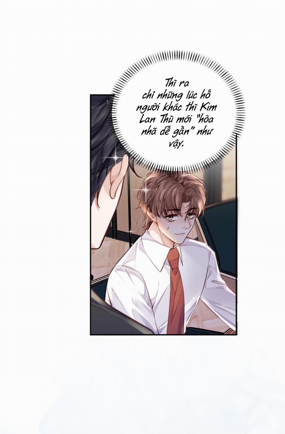 Đặc Chế Cho Riêng Anh 109 trang 15