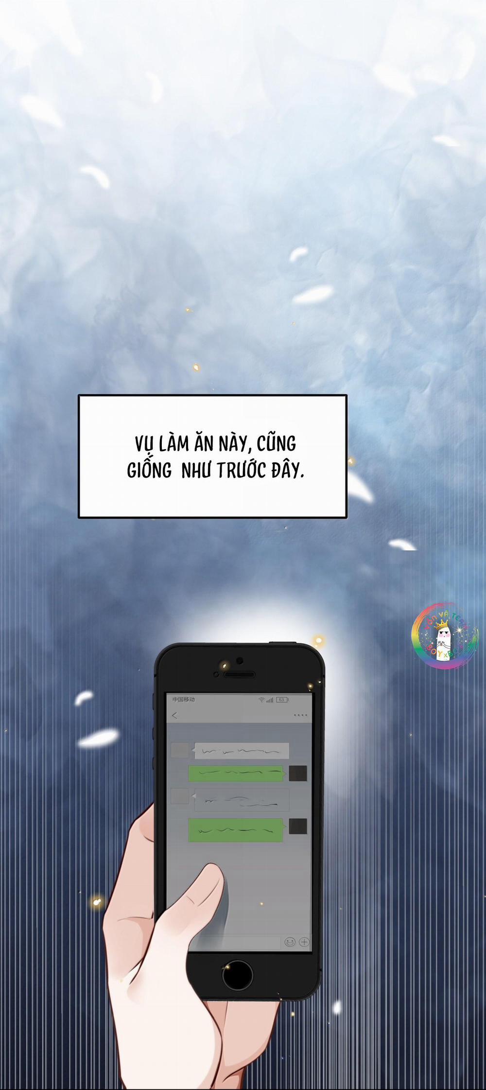 Đặc Chế Cho Riêng Anh 109 trang 16