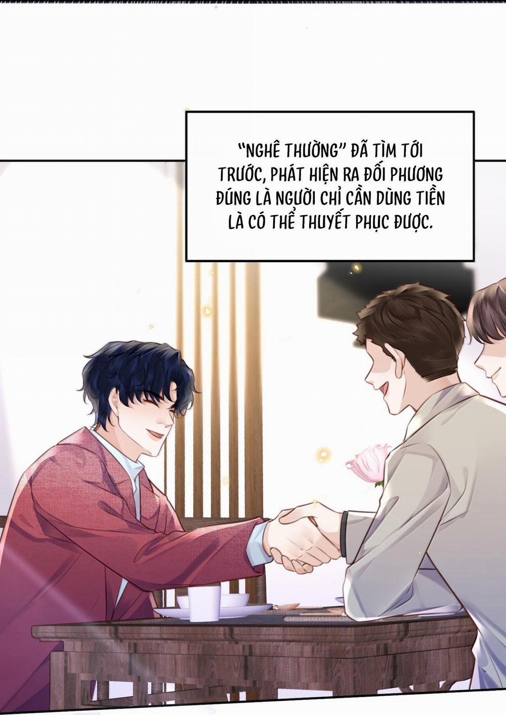 Đặc Chế Cho Riêng Anh 109 trang 17