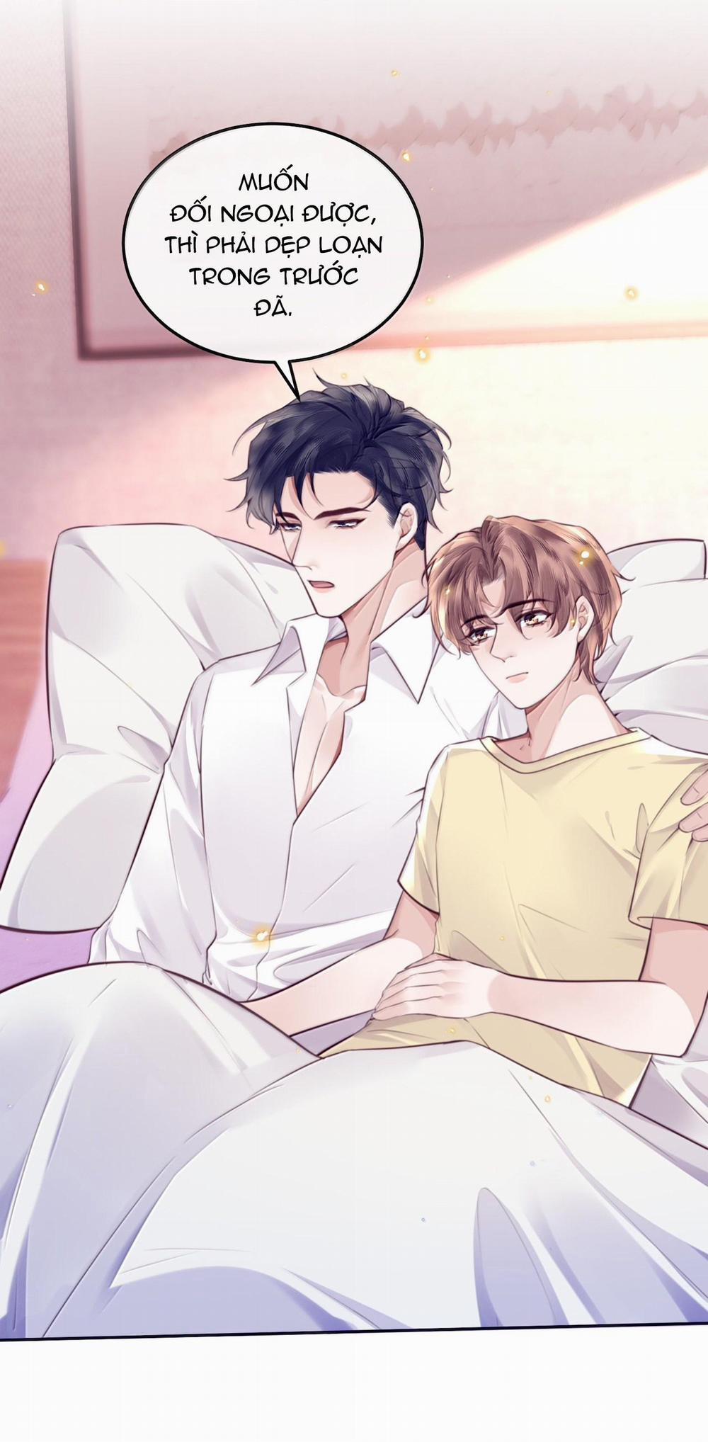 Đặc Chế Cho Riêng Anh 109 trang 2