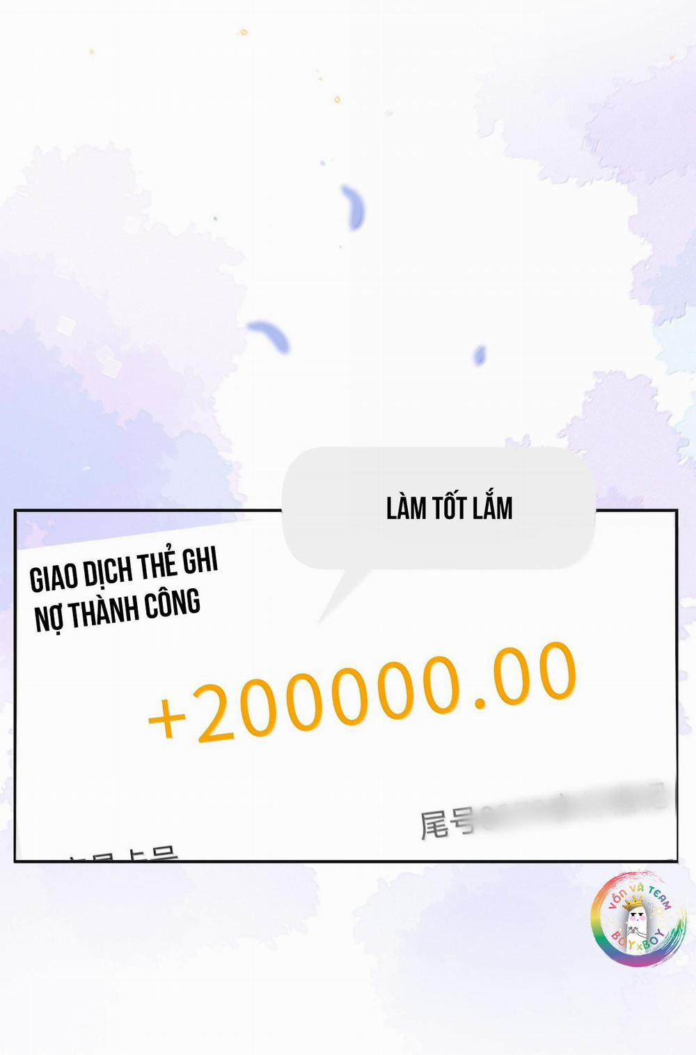 Đặc Chế Cho Riêng Anh 109 trang 20